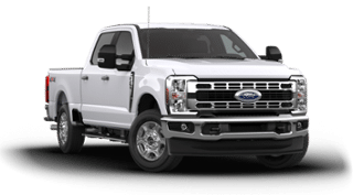 2026 Ford Super Duty® External Image 5